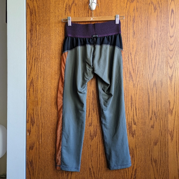 Michi Stardust leggings (medium) - Picture 2 of 3